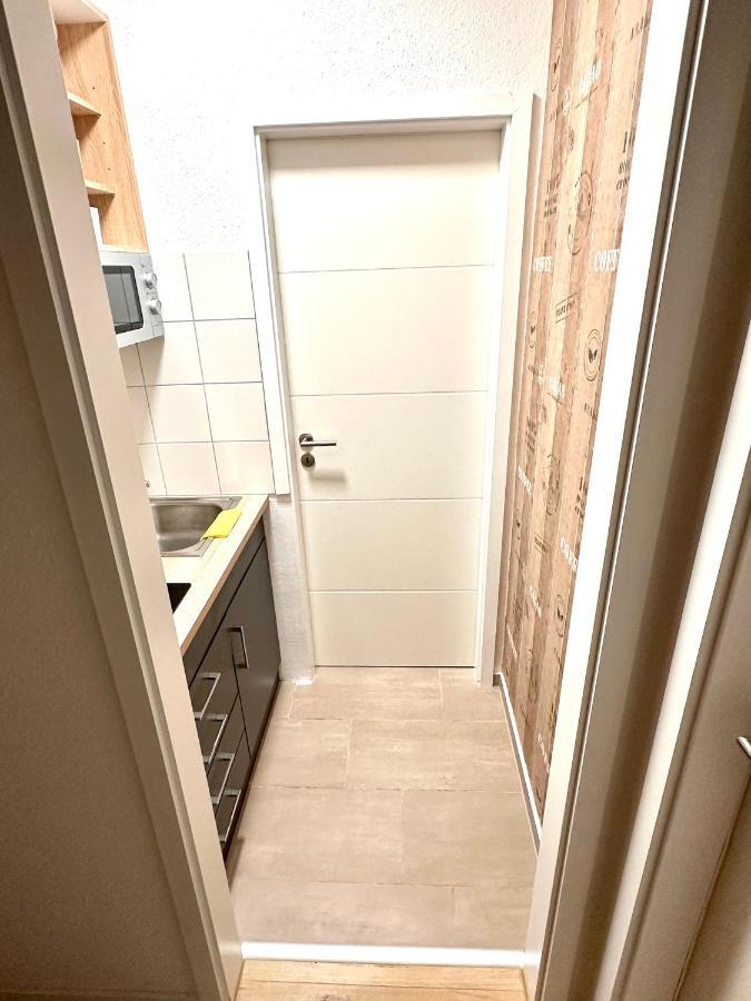 Business Apartment Loerrach Exterior photo